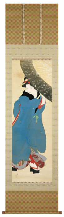 Kobayakawa Kiyoshi “Beauty” 