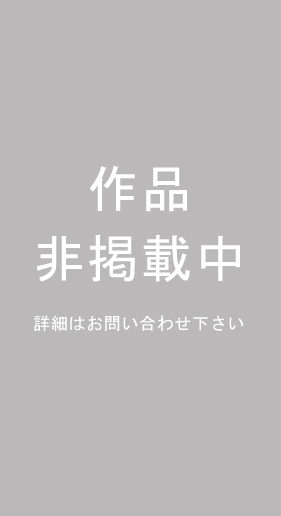 上村 松園「桜下美人」　価格はお問い合わせ下さい