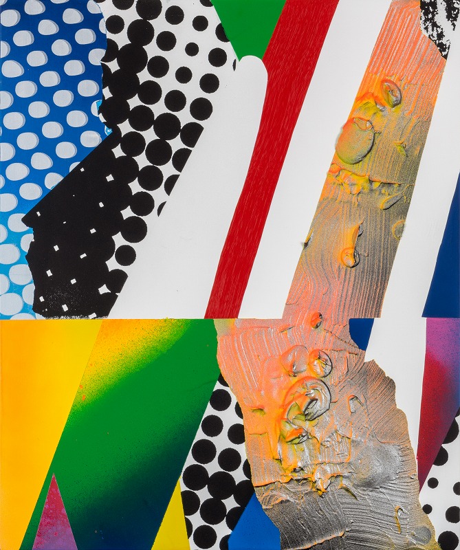 松村咲希2020「combination-quick 2」