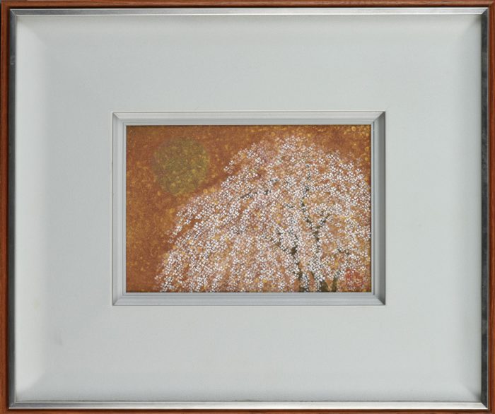 Hiramatsu Reiji “Flower Season” 