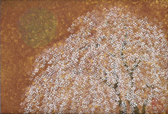 Hiramatsu Reiji “Flower Season” 