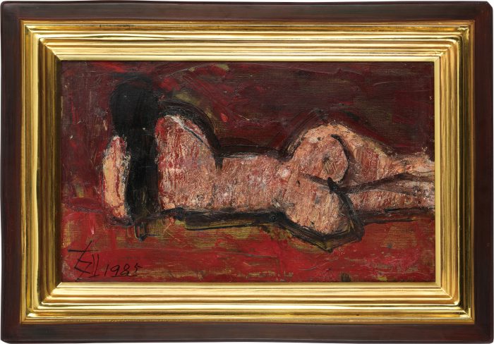 Suda Kokuta “Nude” 