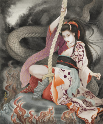 岡本 東子(OKAMOTO Toko)
