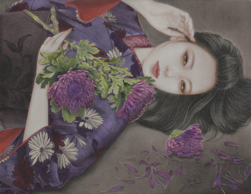 岡本 東子(OKAMOTO Toko)