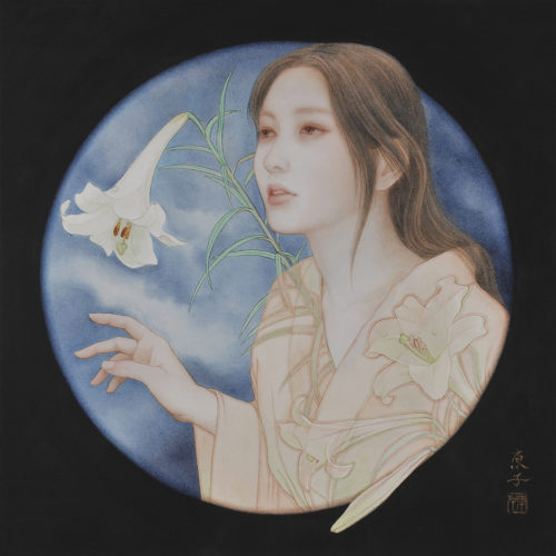 岡本 東子(OKAMOTO Toko)