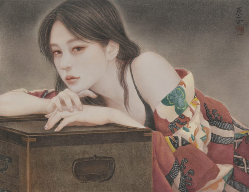 岡本 東子(OKAMOTO Toko)