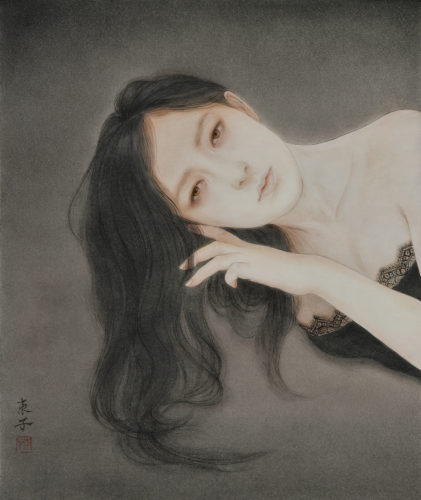 岡本 東子(OKAMOTO Toko)