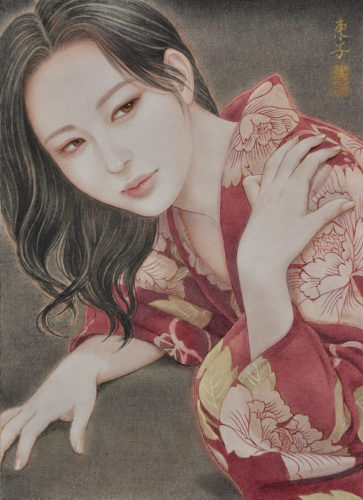 岡本 東子(OKAMOTO Toko)