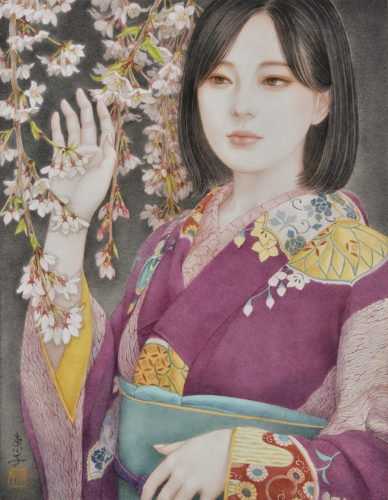 岡本 東子(OKAMOTO Toko)