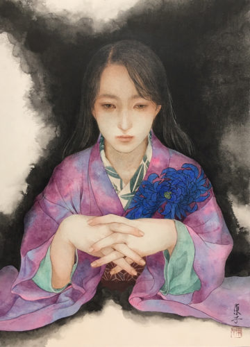 岡本 東子(OKAMOTO Toko)