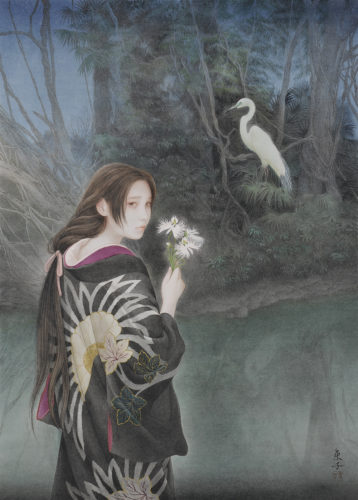 岡本 東子(OKAMOTO Toko)