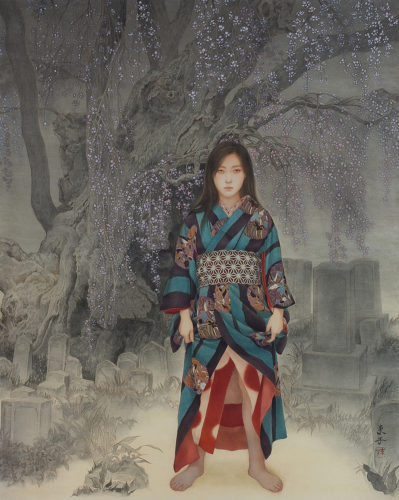 岡本 東子(OKAMOTO Toko)