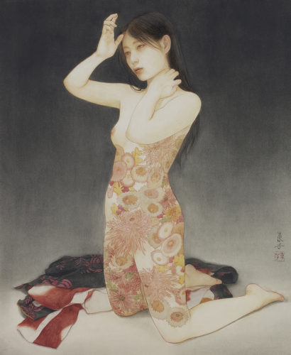 岡本 東子(OKAMOTO Toko)