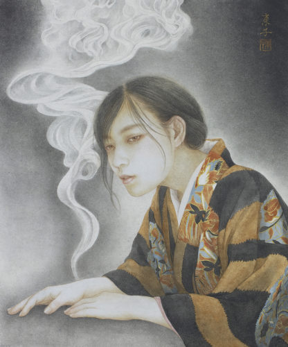岡本 東子(OKAMOTO Toko)