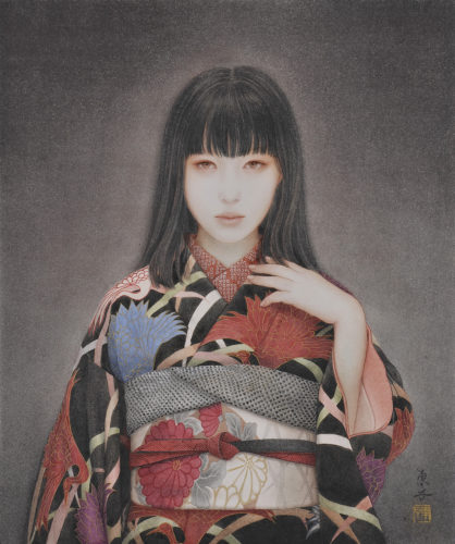 岡本 東子(OKAMOTO Toko)