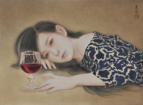 岡本 東子(OKAMOTO Toko)