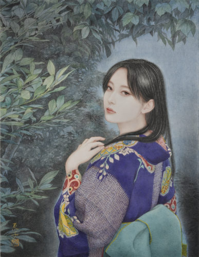 岡本 東子(OKAMOTO Toko)