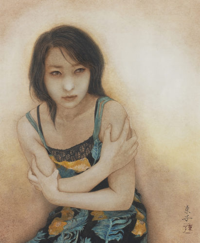 岡本 東子(OKAMOTO Toko)