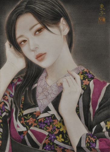 岡本 東子(OKAMOTO Toko)