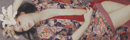 岡本 東子(OKAMOTO Toko)