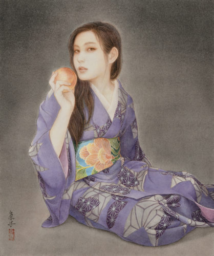 岡本 東子(OKAMOTO Toko)