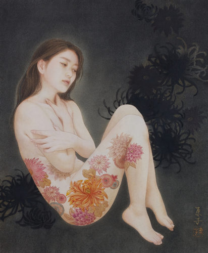 岡本 東子(OKAMOTO Toko)