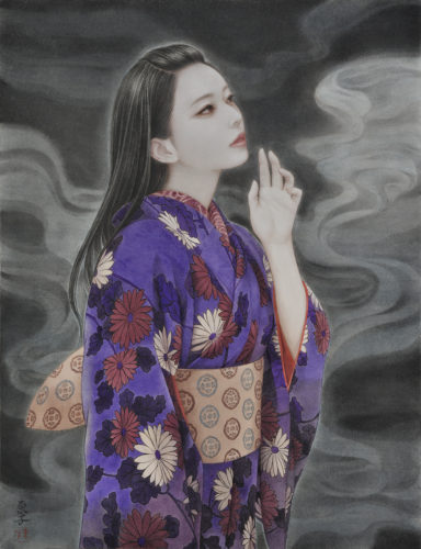 岡本 東子(OKAMOTO Toko)