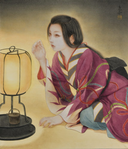 岡本 東子(OKAMOTO Toko)