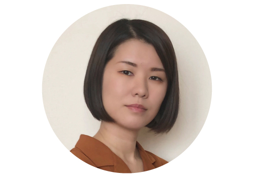 柳田真理(やなぎだ・まり)