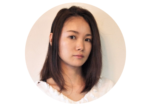 八木恵子(やぎ・けいこ)