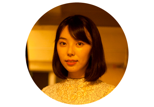 中島華映(なかじま・はなえ)