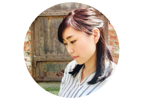 松原亜実(まつばら・あみ)