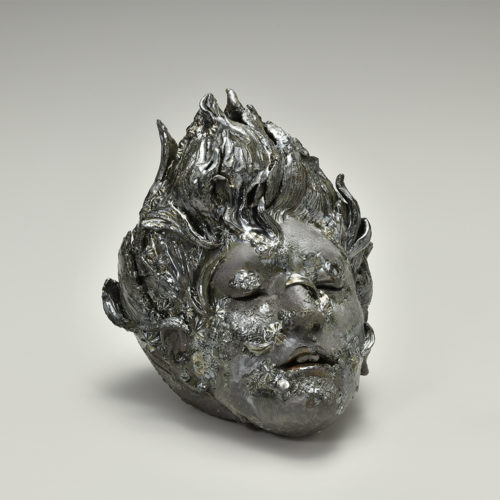 「Dive into the night」2022