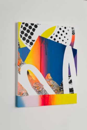 松村咲希2020「combination-lightning」