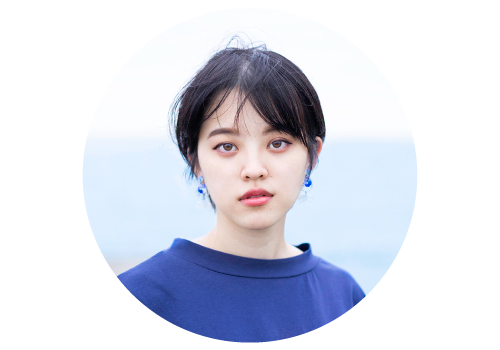 山下千里(やました・ちさと)