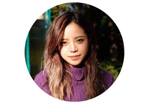 高資婷(こう・つてい)