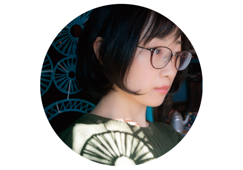 石川幸奈(いしかわ・ゆきな)