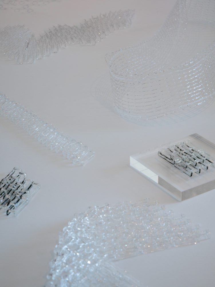 May Masutani (Installation view) © May Masutani.