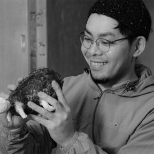 坂田 源平 （Genpei SAKATA)