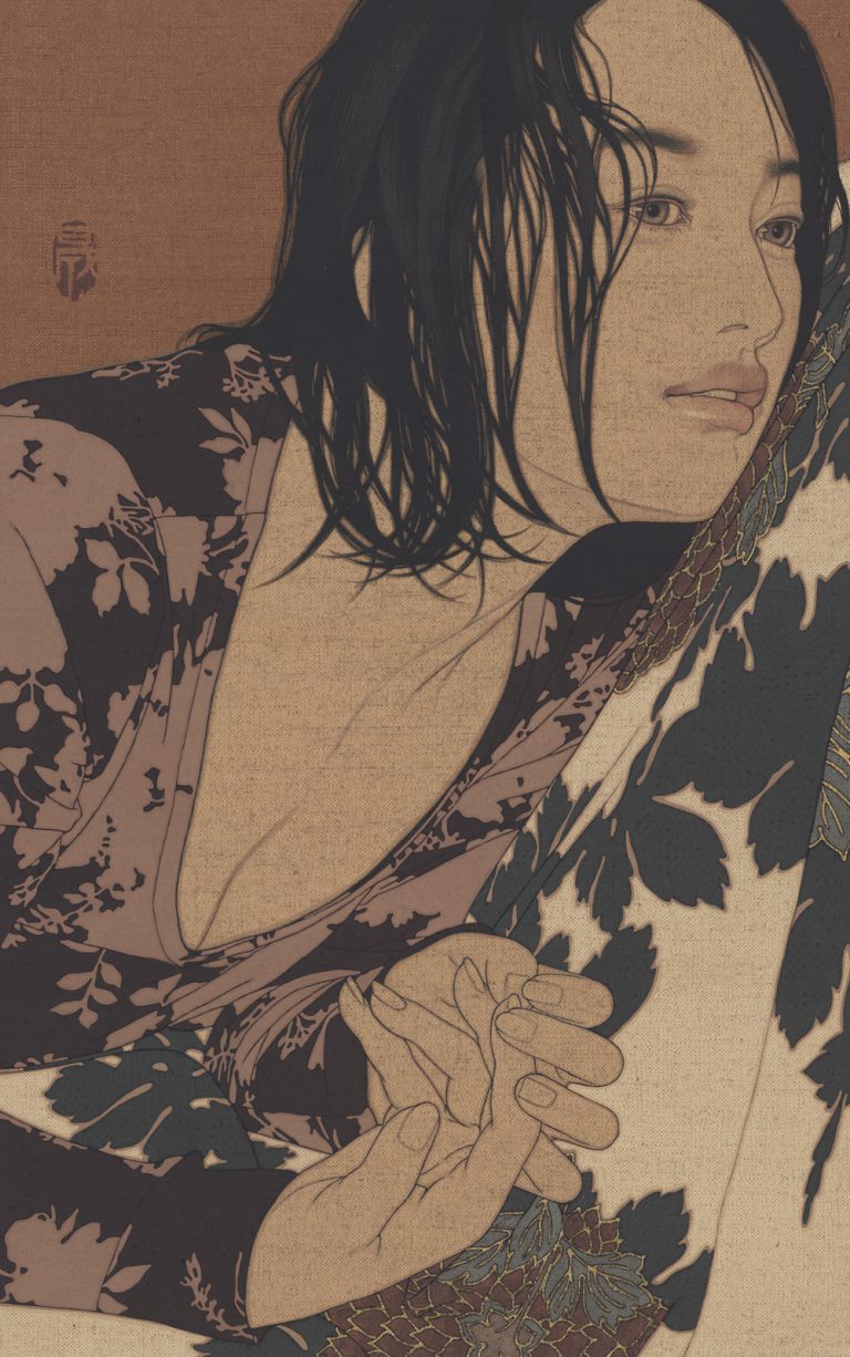 池永康晟2016「濡れ熱・広美」