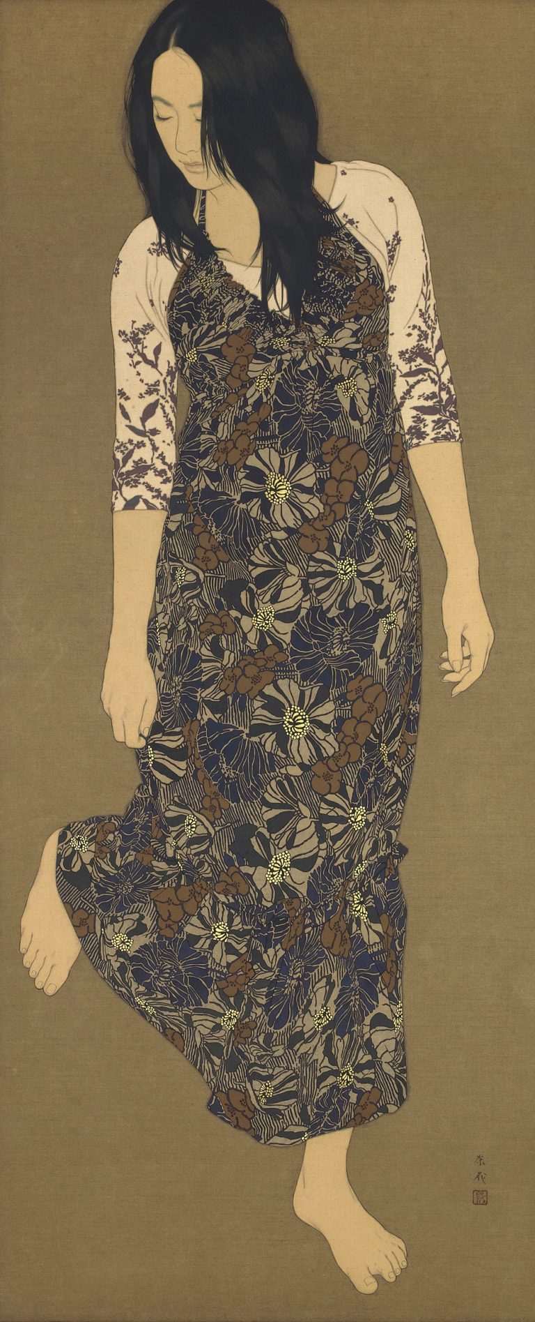 池永康晟2011「轍・真美」