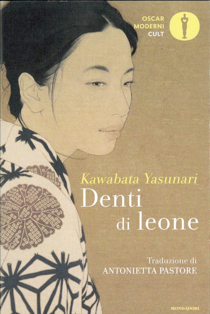 Kawabata Yasunari"Denti di leone”