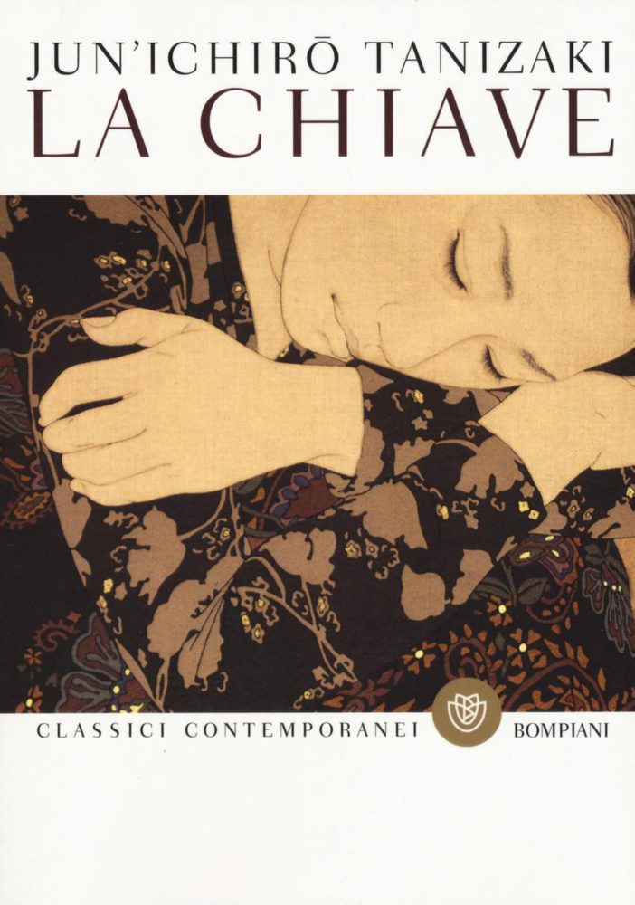 Jun'ichiro Tanizaki - La chiave