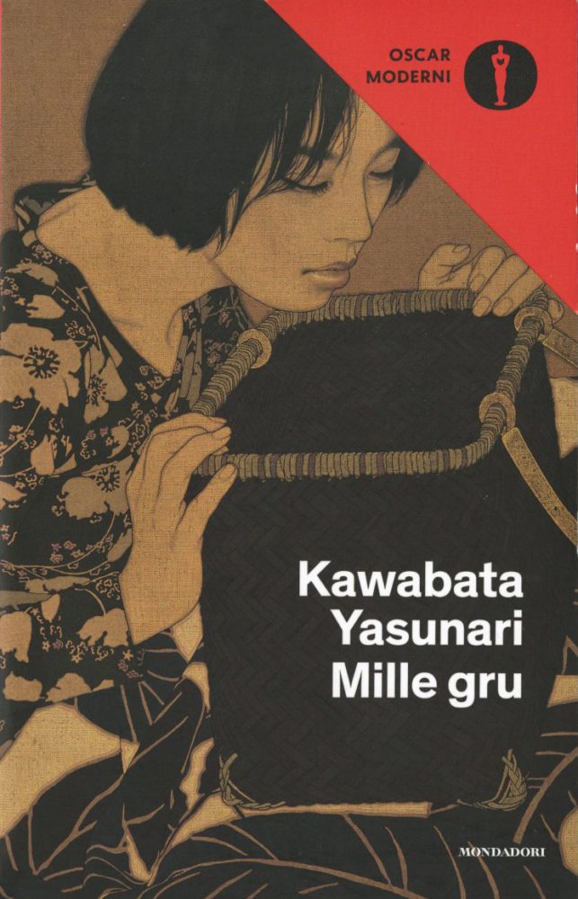 Kawabata Yasunari - Mille gru