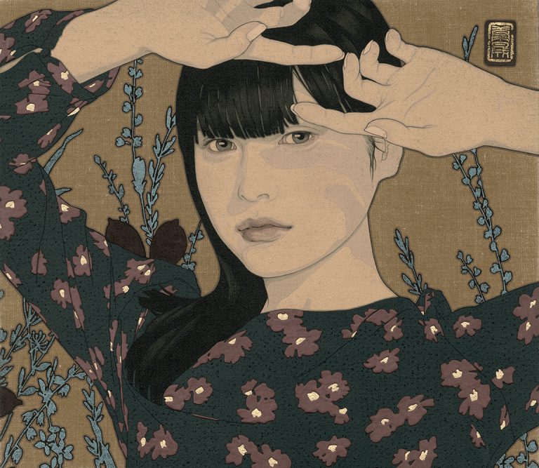 池永康晟2023「画角・みな」