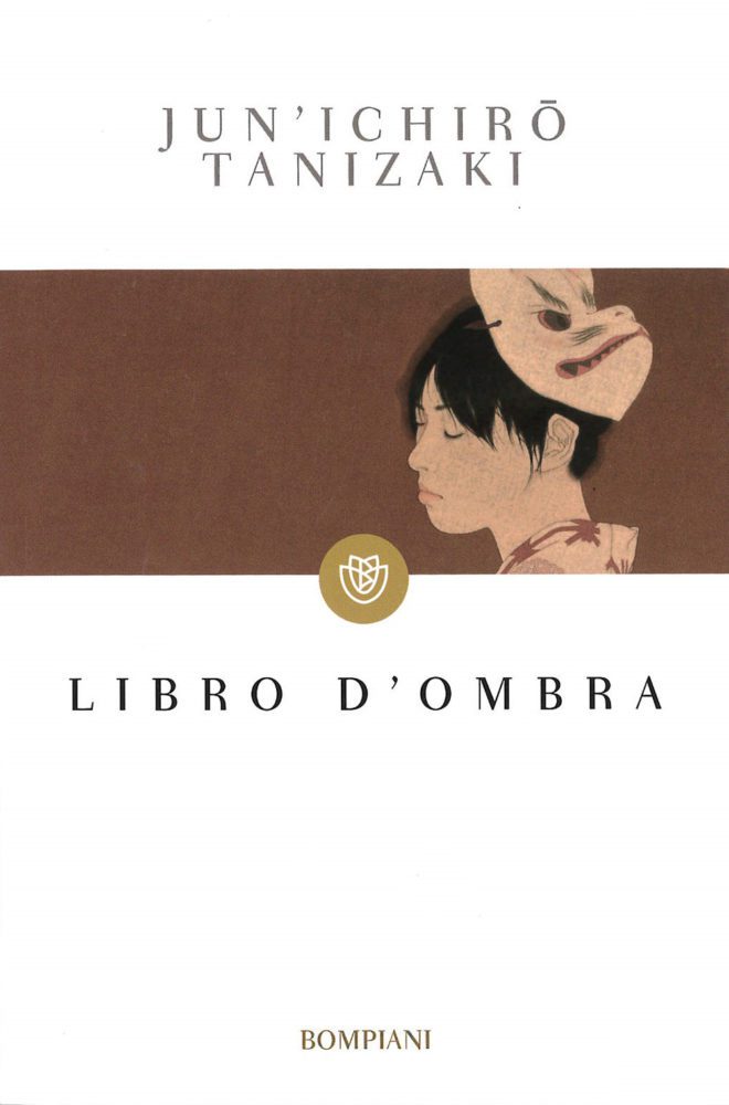 Jun'ichiro Tanizaki - Libro d'ombra