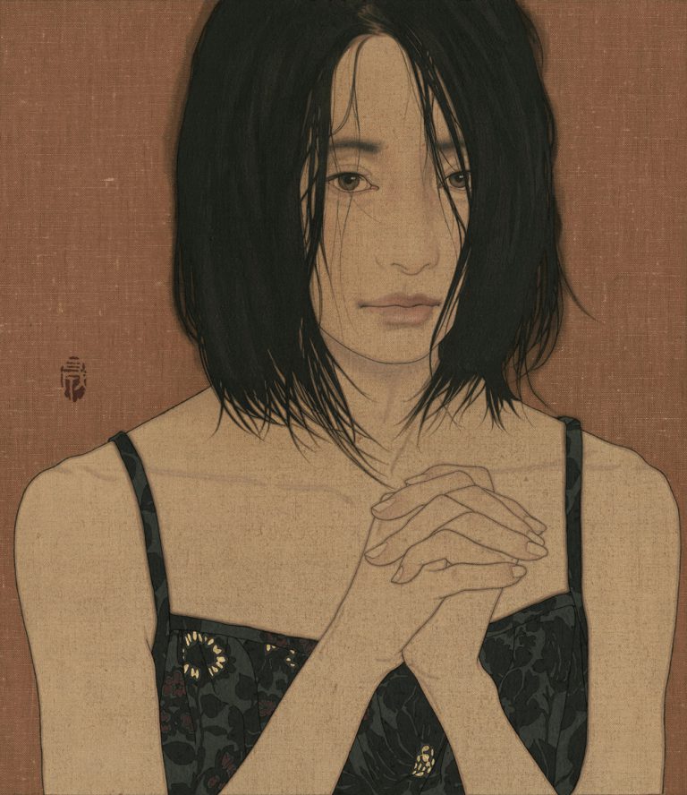 池永康晟2017「賽・光里」