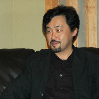 山下裕二氏 | 一対一の関係を切り結ぶ