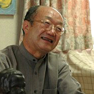 柏わたくし美術館館長 堀良慶氏 | 個からの発信 一つの町に一つの美術館を