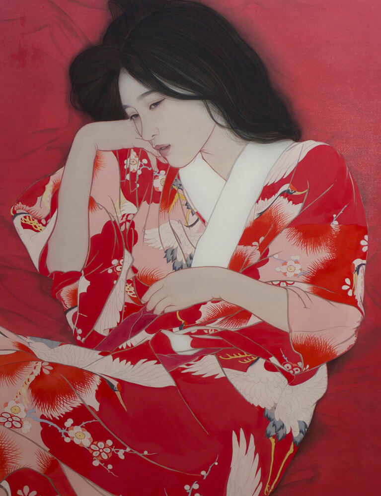 東美アートフェア2019 岡本東子・大竹彩奈二人展【終了しました